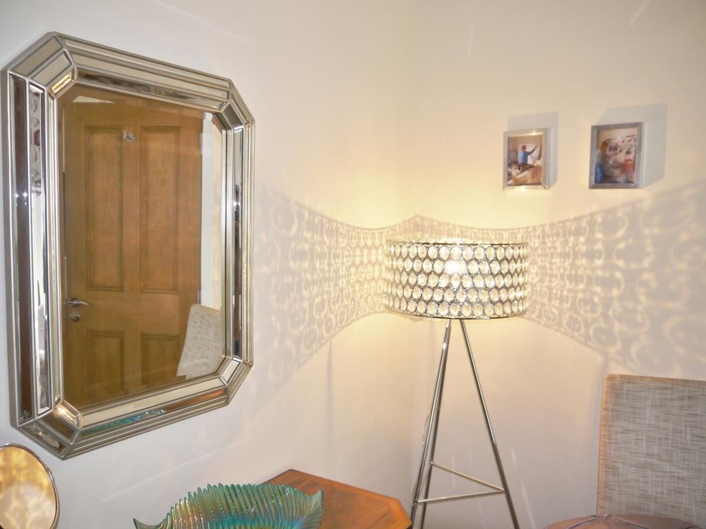 Grassfield Hall Pateley Bridge Room photo