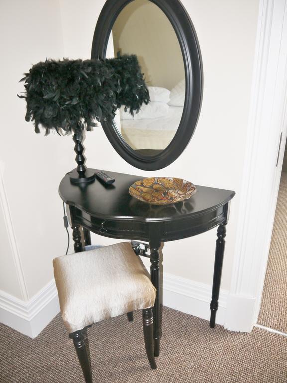Grassfield Hall Pateley Bridge Room photo
