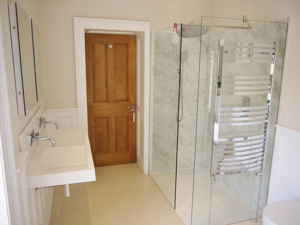 Grassfield Hall Pateley Bridge Room photo
