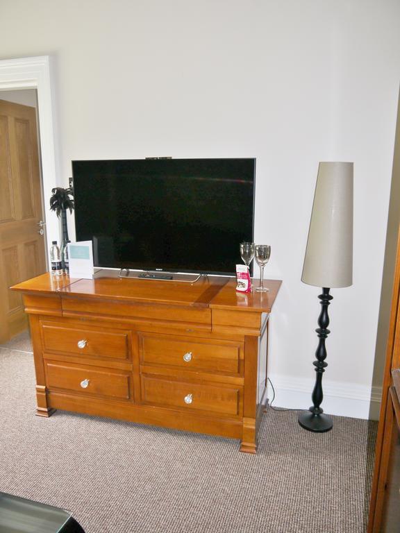 Grassfield Hall Pateley Bridge Room photo